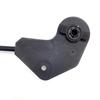 Car Front Hood Release Cable For BMW 5 Series & Touring E39 Replaces 51238176595