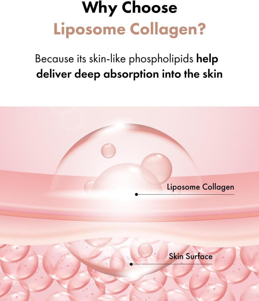 It’s Skin Snail Collagen Active Toner 120 ml