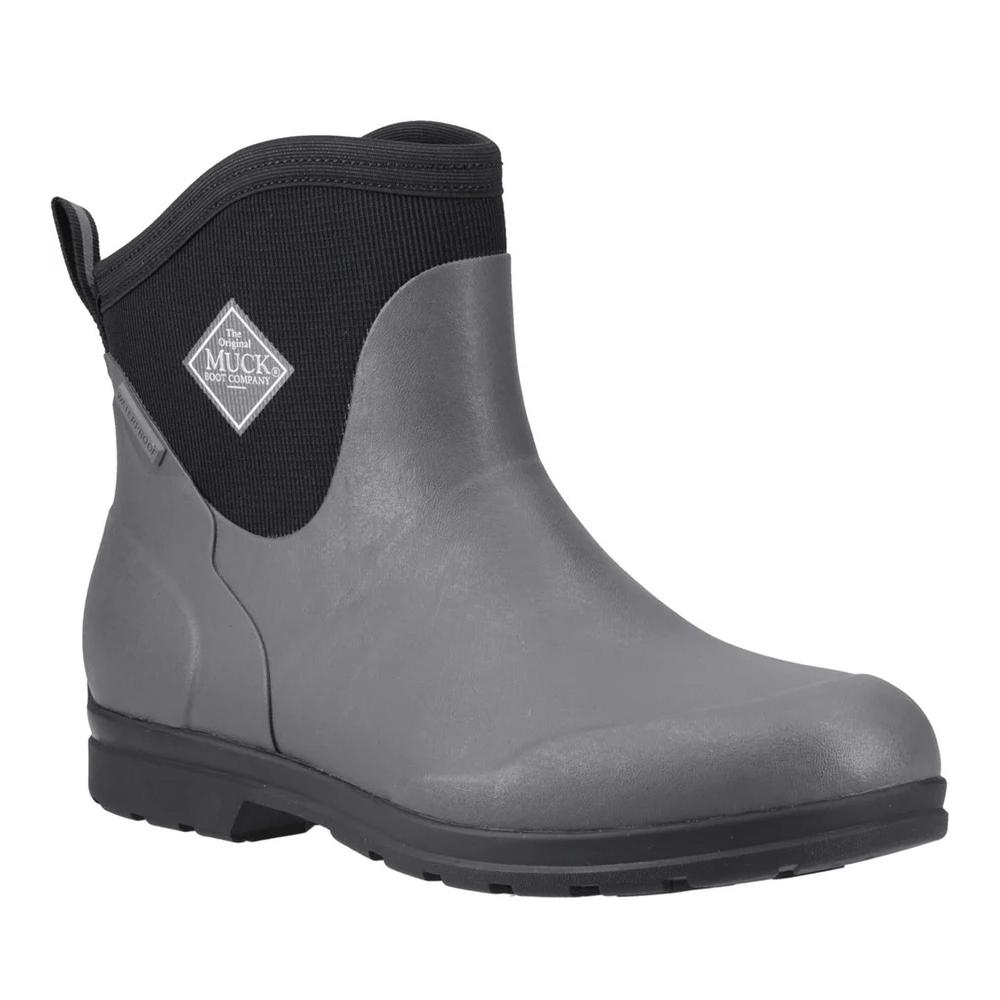 Muck Boots Мужские оригинальные ботильоны Excursion