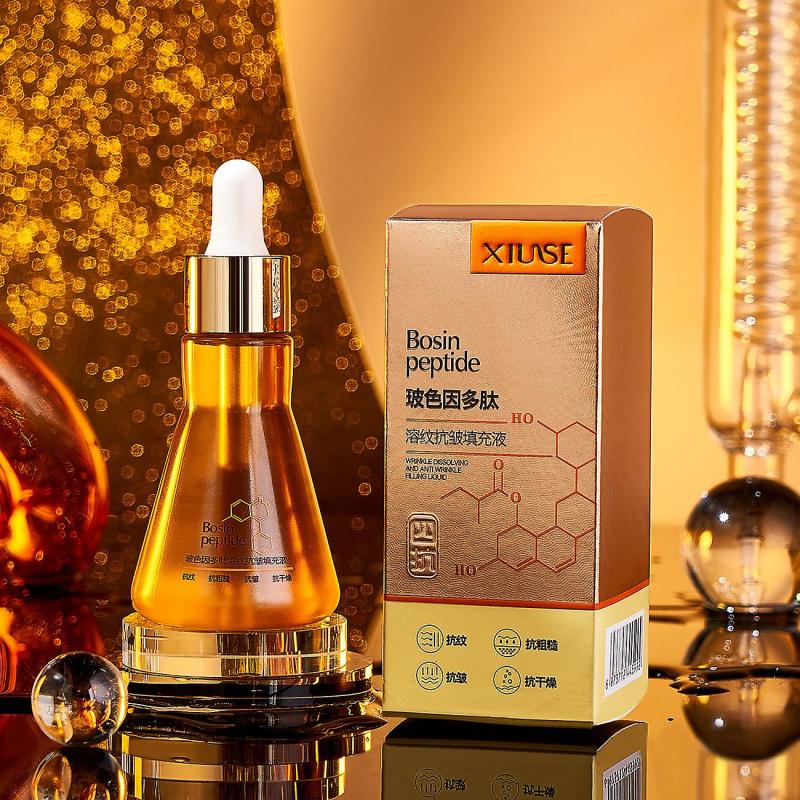 50ml Peptide Reversal Serum Face Essence Moisturizing Anti-aging