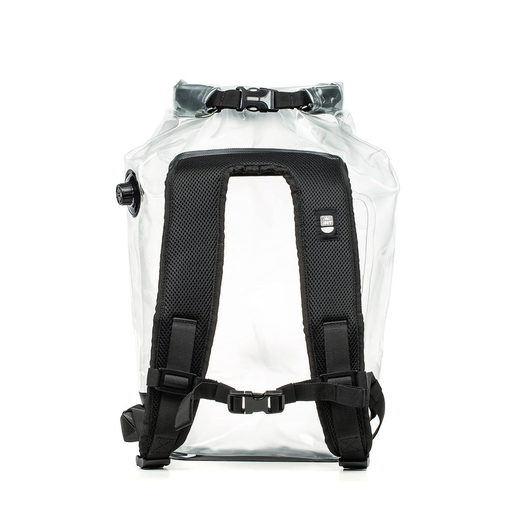 ICEMULE Outdoor Camping Kühltasche Jaunt Clear 15L Japanisch 59451 [Originalprodukt]