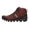ON Cloudrock Waterproof Hiking Boot Cocoa Red Men Sneakers Brown 23.99855