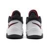 Nike Pg 5 'White University Red' CW3143-101