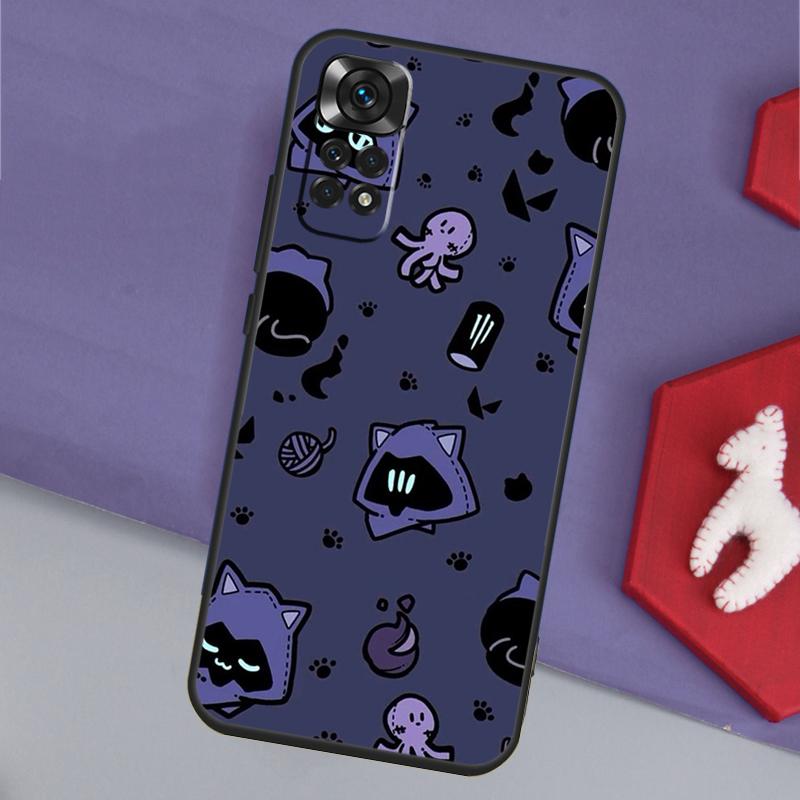 

Valorant Game Character Art Funda For Xiaomi Redmi Note 14 13 12 11 Pro 9 10 9S 10S 11S 12S Redmi 14C 10C 12C 13C Case Redmi Note 11