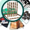 NOPY Cobalt HSS Twist Drill Bit for Metal