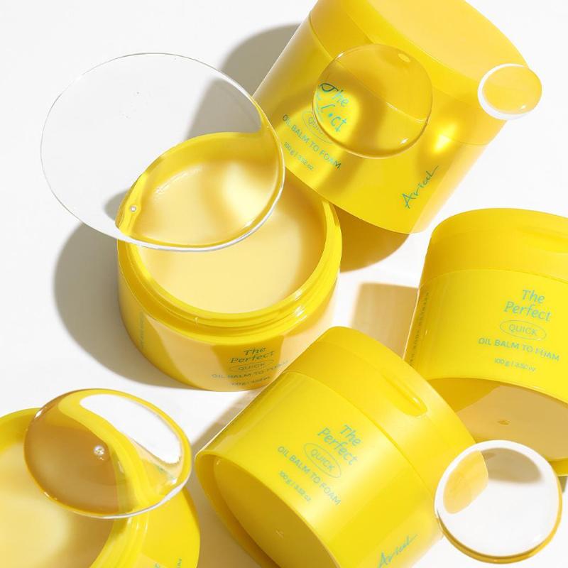 ARIUL Der perfekte Öl-Balsam zu Schaum 100g