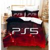 Gamepad Digital Printing Bedding Four-Piece Set Three-Piece Set Bed Sheet Quilt Cover