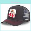 One Piece Zoro Cartoon Baseball Cap With Embroidered Sun Protection For Men And Women