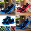 New Fashion Mens Sneakers Mens Running Casual Mens Shoes Size3946 Sports