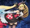 [USED] Shining Blade Misty Figure 1/8