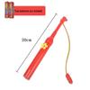 Multicolor Flashing LED Handheld Lantern Stick for Kids