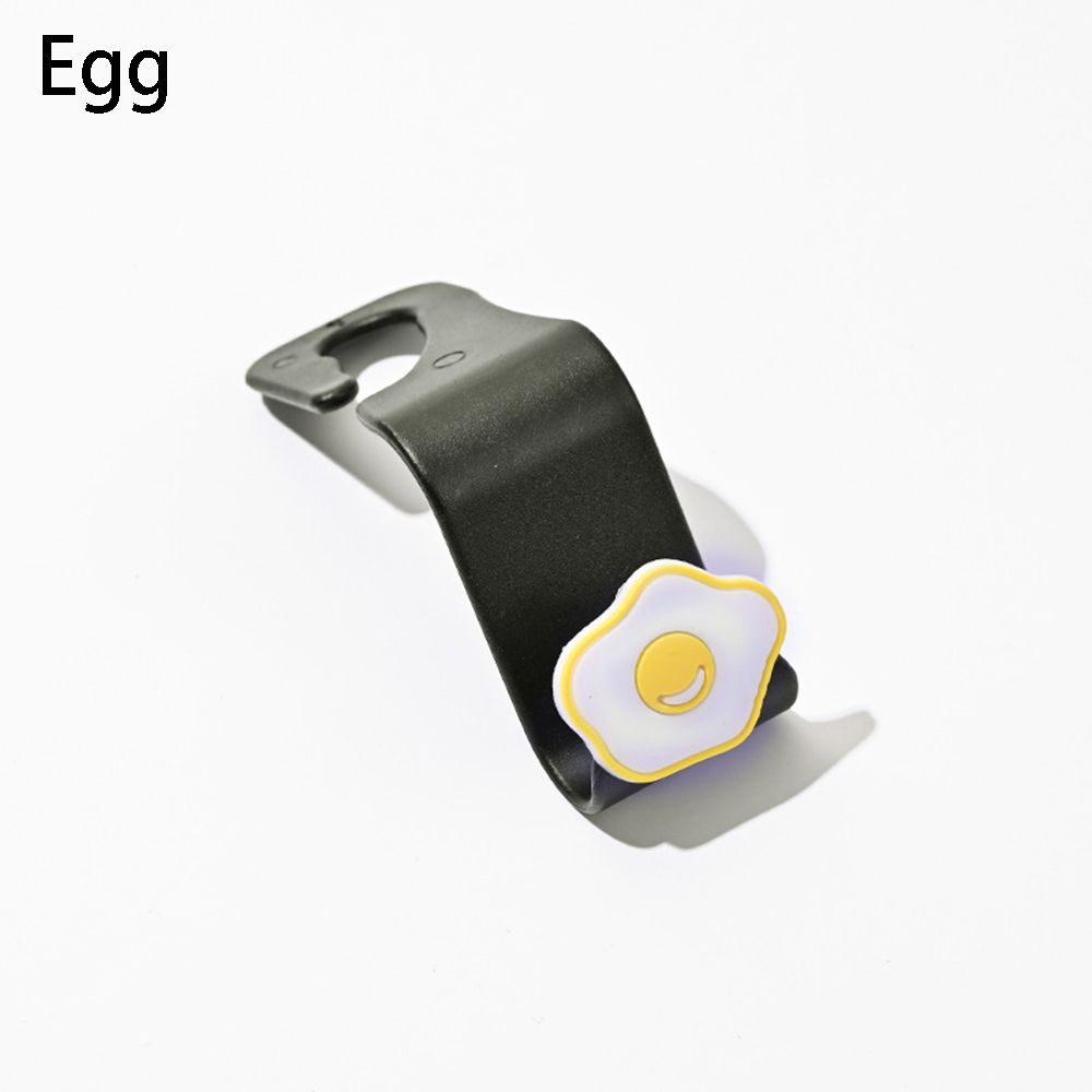 Hooks Decoration Cute Storage Seat hook Rear seat hook Car seat back hook Car supplies