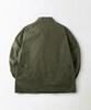 Uitstekend 2e Poplin Jungle Camouflage Jas_Olijfgroen