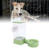 Käfig-Hänge-Wasserspender Große Kapazität Multifunktional Hängende Meerschweinchen Wasserflasche
