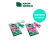 [Pre-order] LE SSERAFIM - Made My Night [Glow Clicker Keychain Ver.]