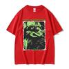 Limited Vintage Type O Negative Band Tshirt Unisex Women Fashion Casual Oversized Tshirts Unisex Retro Gothic Rock Metal T Shirts