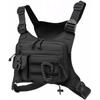 Cross-Border Camouflage Tactical Outdoor Travel Sports Chest Pack for Men