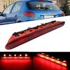 High Mount 3rd Brake Light Lamp for 206 207 6350K5 6351EL Replacement Auto Third Brake Tail Rear Brake Light
