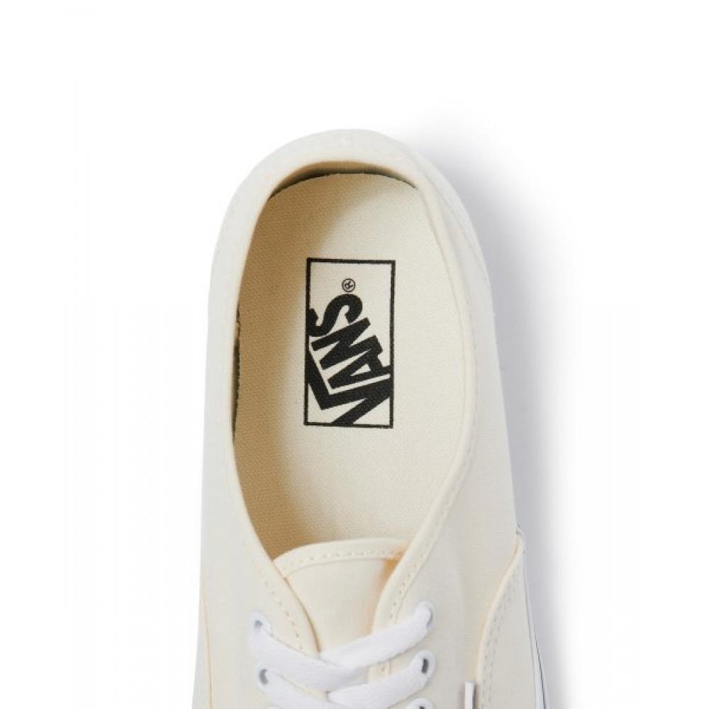 Vans Authentic   White Vn000ee3wht1