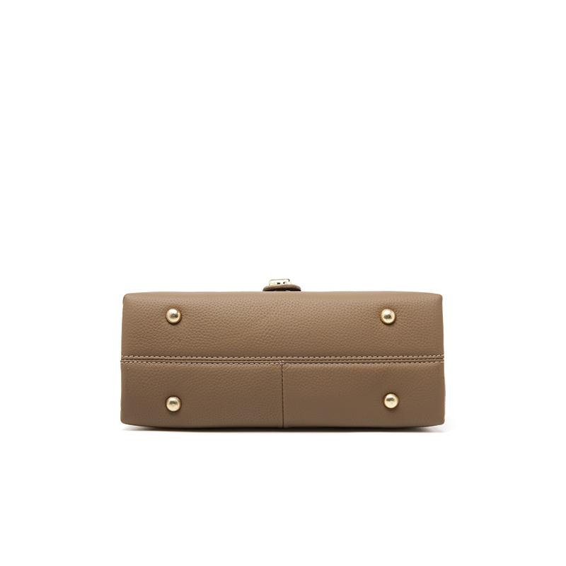 Limited original brand women's bag genuine leather shoulder bag messenger bag cowhide bag for women crossbody style