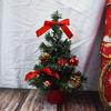 Mini Christmas Tree - 3 Sizes: 20cm, 30cm, 40cm | Tabletop Gift & Artificial Tree for Holiday Decor