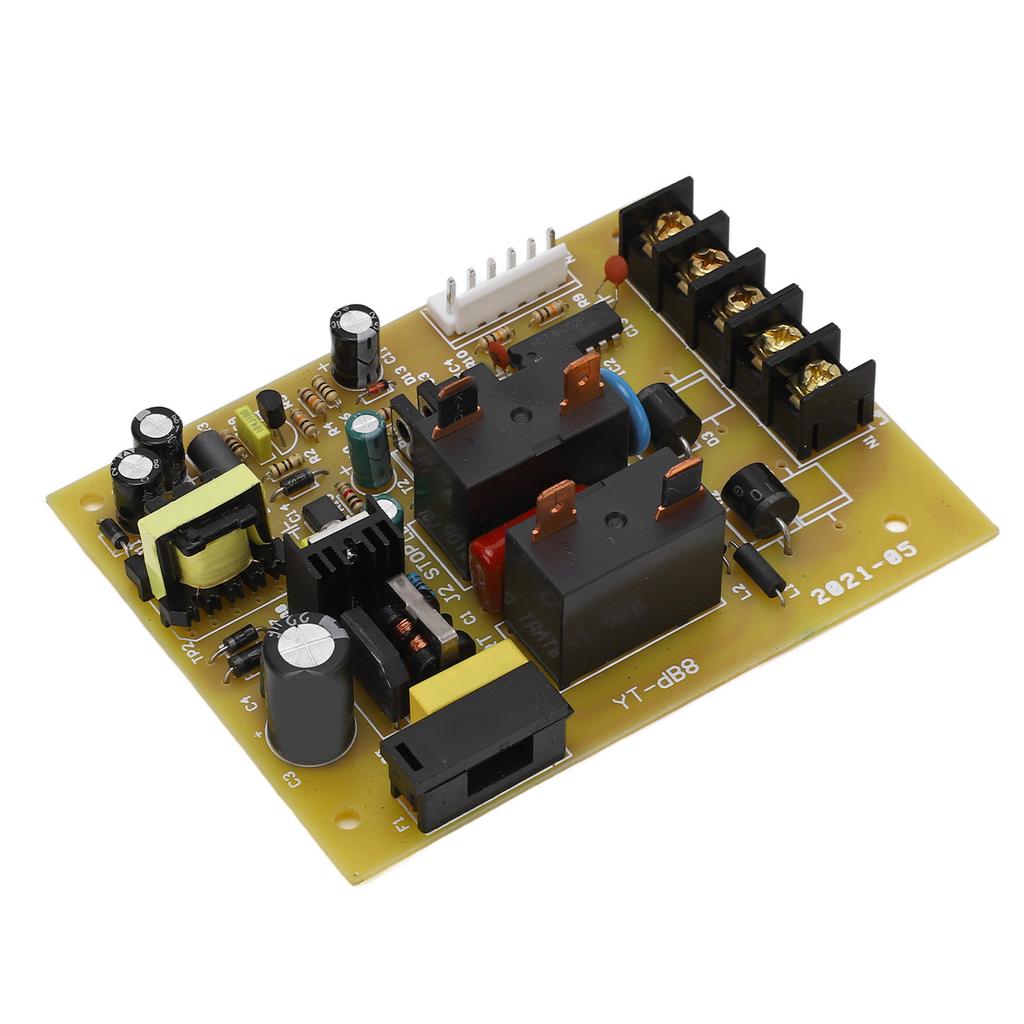 Car Tire Balancer Machine Circuit Board Wheel Balancing Machine Board for Repair