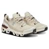 On Running Cloundwander Waterproof Sand Ivory Women's 73.98055
