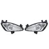 For Mercedes Benz W221 S550 S600 2007 2008 2009 Auto Front Bumper Fog Light 2218200156 2218200256 Without Bulb