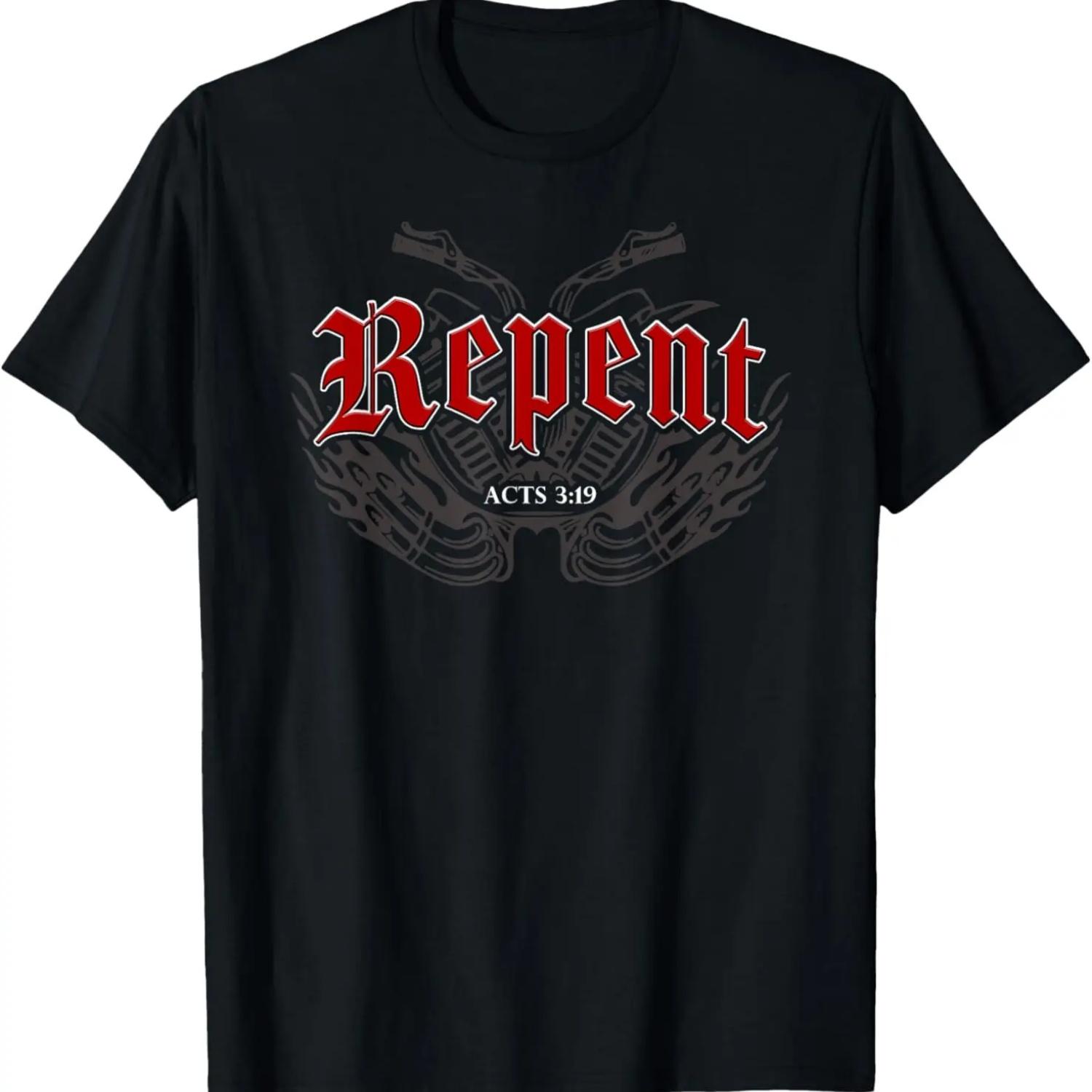 

No Requests T-Shirt for DJs XXXXXL чорний