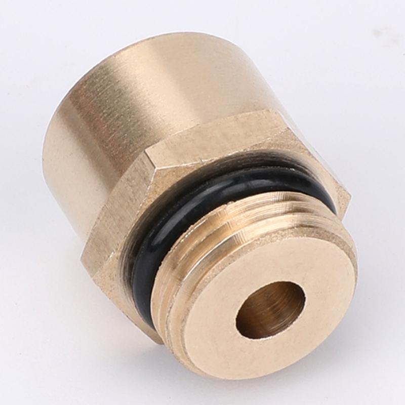 Universals Outdoor Stove Adapters Connector Portables Stove Adapters Compatibility With Multiple Camp Stove