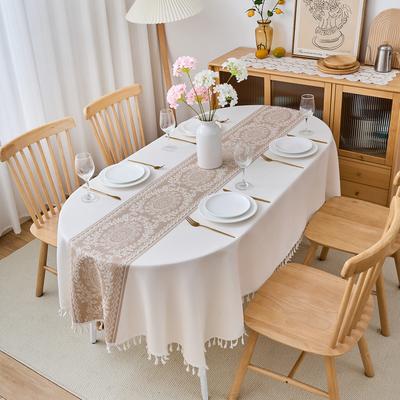 Textile pentru bucătărie și sufragerie – Fețe de masă