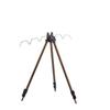 Brangdy Retractable Sea Rod Tripod Stand
