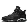 Jordan 6 Retro Black Cat 384664-020