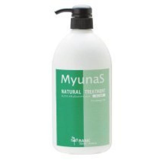 

Reina Company MUNAS Natural Treatment BA (Basic) 1L