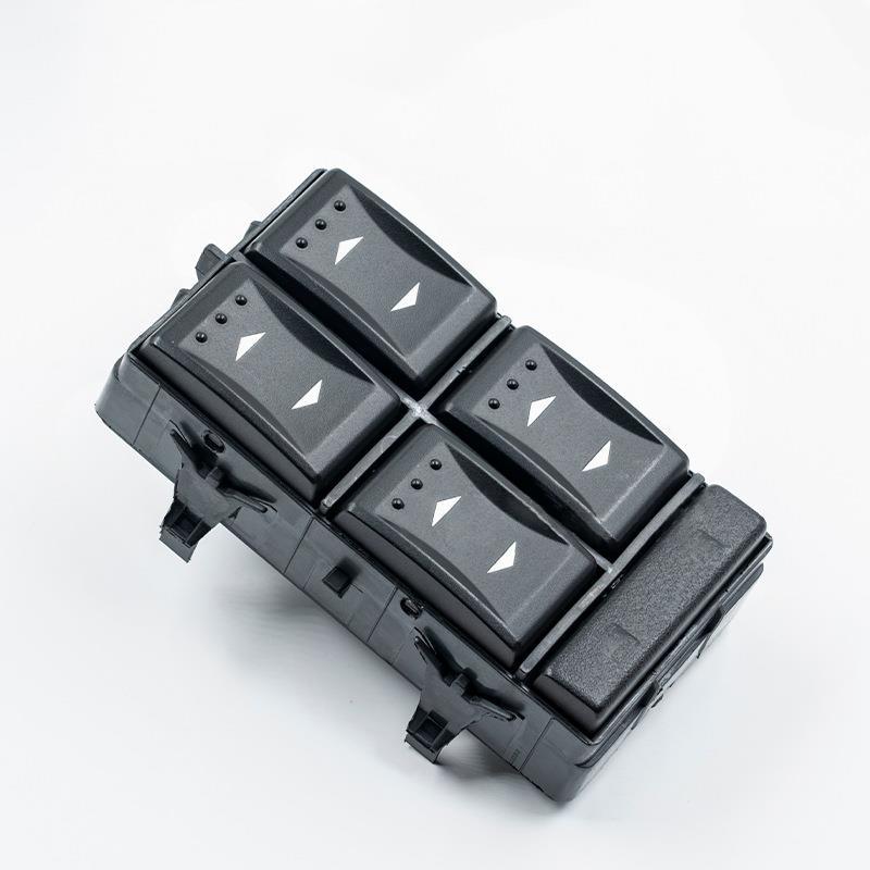 for Ford Mondeo 2001-2007 Power Master Window Regulator Master Switch 11 PIN Replacement 3S7T-14A132-BA Front Left Car Parts