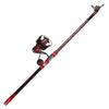 Wędzisko do wędkarstwa morskiego z włókna węglowego do dalekich rzutów - Twardy i wytrzymały sprzęt wędkarski