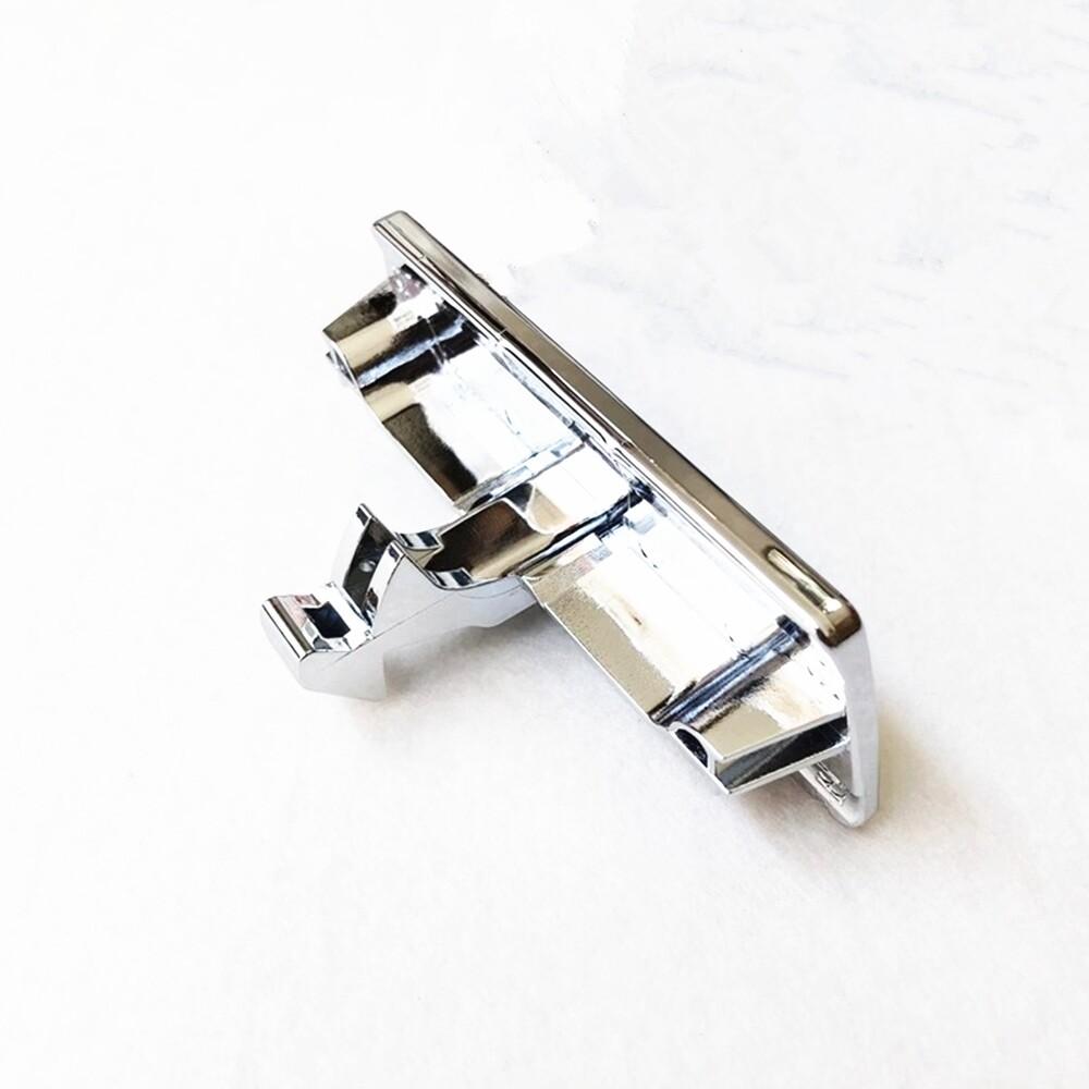 Front Storage Glove Box Latch Handle Buckle for Maserati Ghibli 2014-