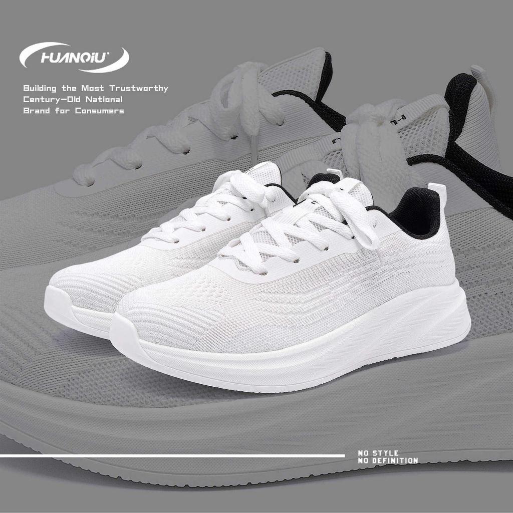 Global heightening trend sports shoes ZHQ-HY873 spring versatile casual platform trendy shoes men's fashion dad shoes