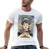 All Hail The QUEEN TShirt T Shirts with Prints T Shirts for Man Cotton Funny TShirt