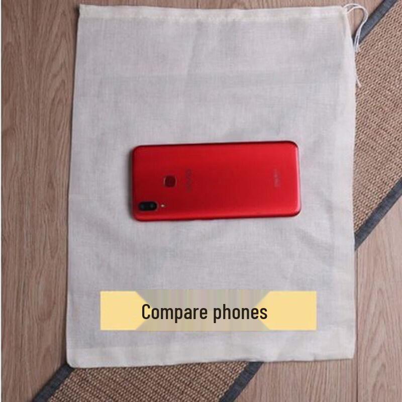 Pure Cotton Gauze Multi-purpose Filter Bags