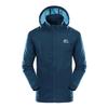 New Hoodie Men's Thin Men's Jacket Summer Ultra-thin Breathable Clothes