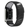 Prodyšný fitness náramek Měkký sportovní náramek na zápěstí pro Whoop 5.0 Life MG/One/Peak Ženy Muži