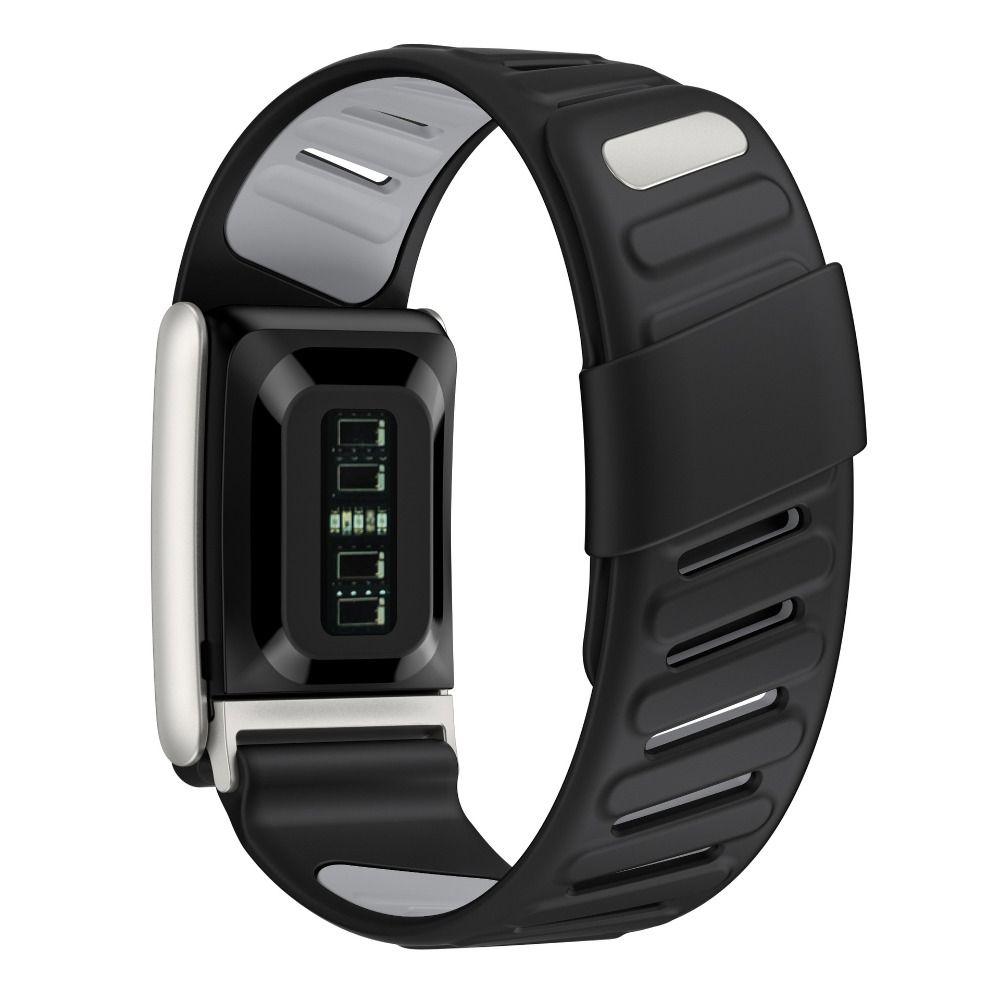 Prodyšný fitness náramek Měkký sportovní náramek na zápěstí pro Whoop 5.0 Life MG/One/Peak Ženy Muži