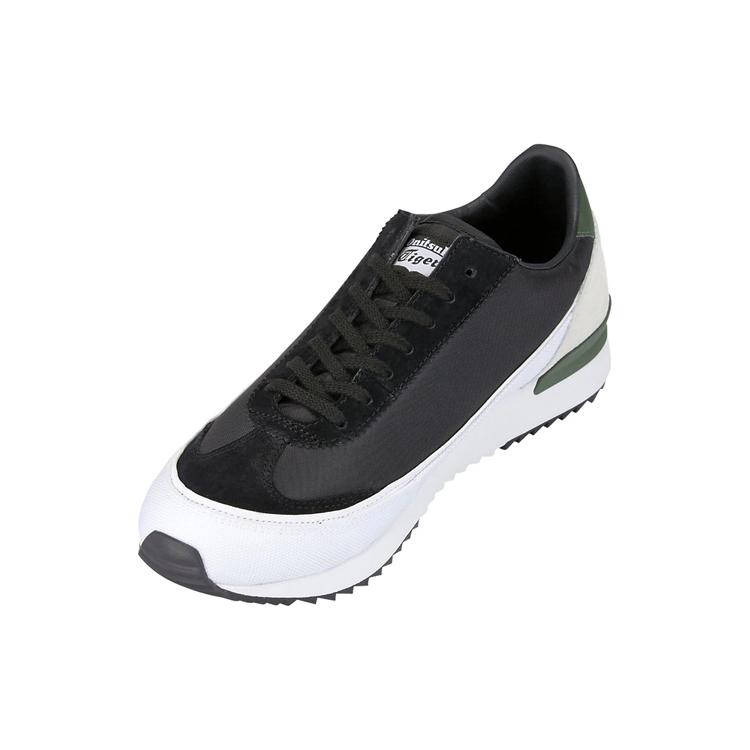 Onitsuka Tiger Hsinti 'Black White' 1183A387-001