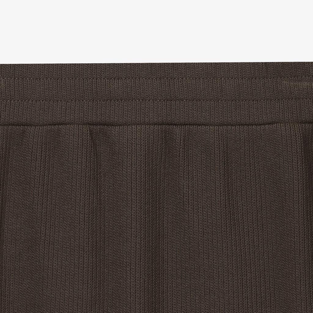 Hwilla 1911 Knit Track Skirt (Fs263Sk01F001234)