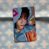 [USED] Bonekudo BOYNEXTDOOR Sanok Taesan WHO! Pre-recorded Trading Card