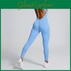Yoga-Jumpsuit für Damen mit schnelltrocknendem Stoff, geeignet für Laufen und Fitnessaktivitäten