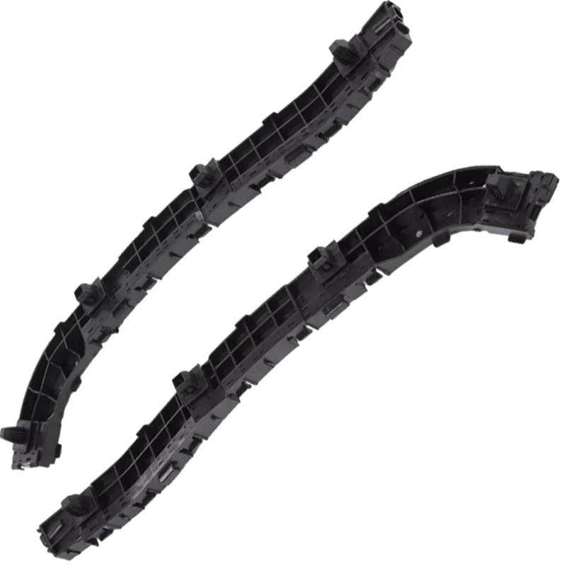 Rear Bumper Left Right Side Spacer Bracket Holder for Honda CR-V CRV 2007 2008 2009 2010 2011 71593SWAA01 71598SWAA01