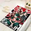 Custom 1Pc Heroic Battle Unleashed Rug Office Carpet Indoor Outdoor Entrance Doormat Nonslip Soft And Comfortable Living Room D2915123