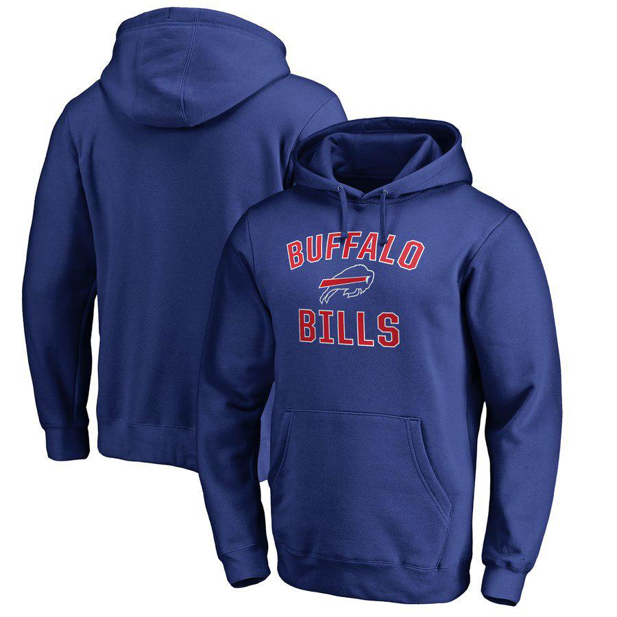 Vīriešu Eiropas/Amerikas izmēra NFL Bills Futbola